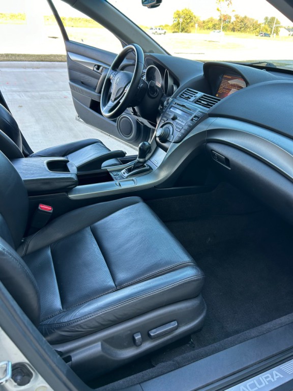 2010 Acura TL Image 14