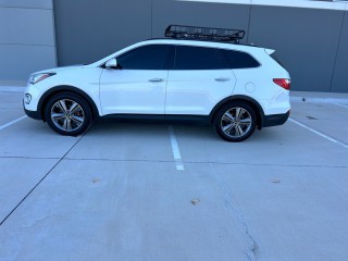 Image for 2014 Hyundai Santa Fe GLS ID: 6996285