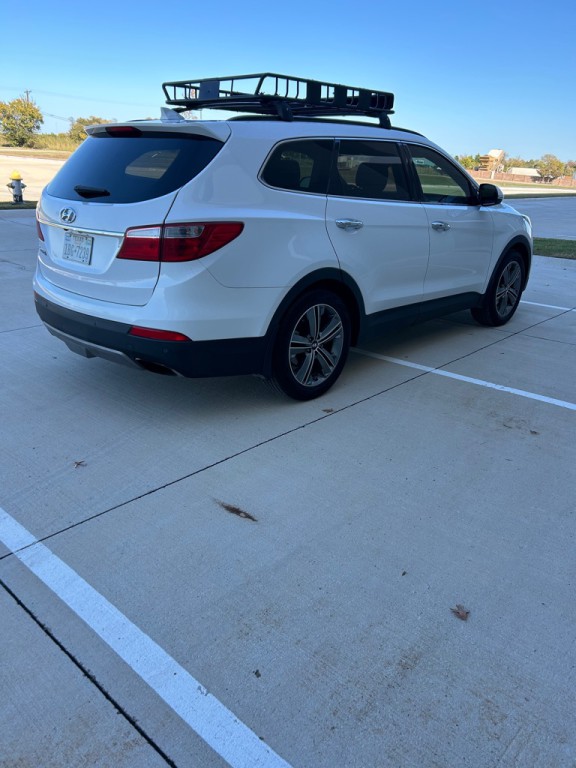 2014 Hyundai Santa Fe Image 6