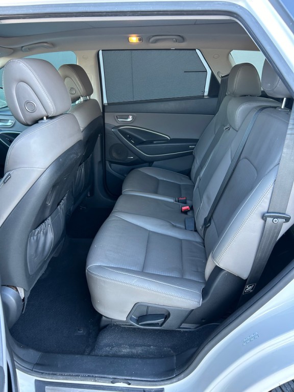 2014 Hyundai Santa Fe Image 9