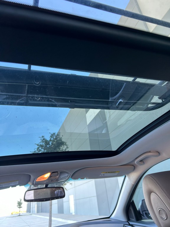 2014 Hyundai Santa Fe Image 12