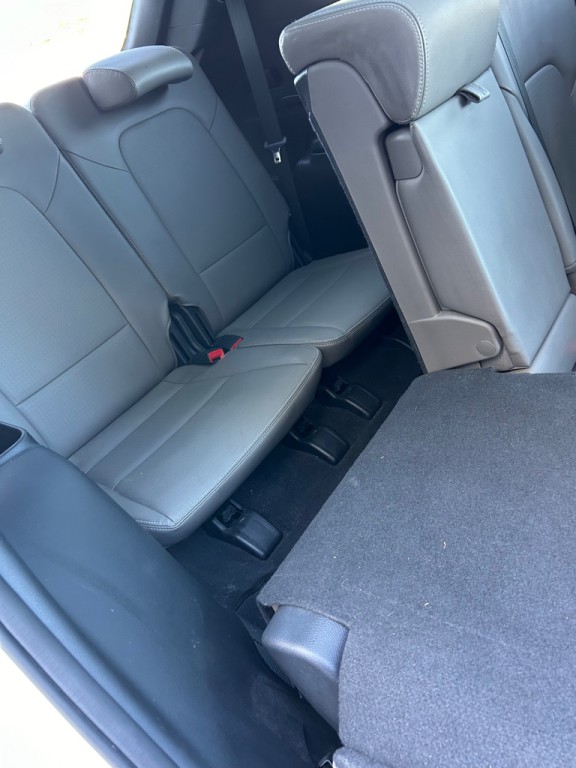 2014 Hyundai Santa Fe Image 15