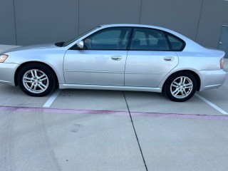 Image for 2005 Subaru Legacy 2.5I ID: 7010193