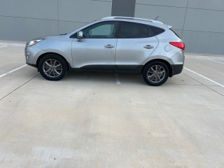 Image for 2015 Hyundai Tucson Limited ID: 7122087