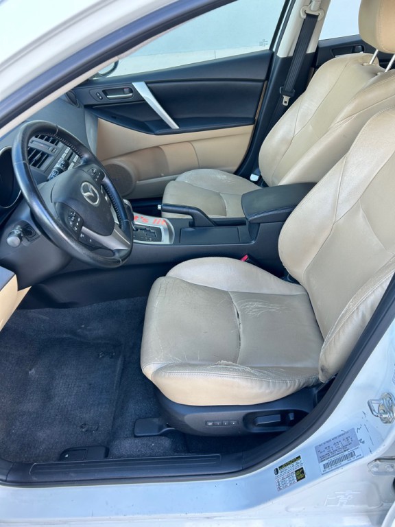 2010 Mazda Mazda3 Image 8