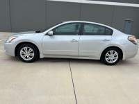 Image for 2011 Nissan Altima BASE ID: 7152650