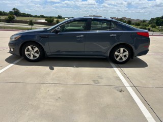 Image for 2015 Kia Optima LX ID: 7479479