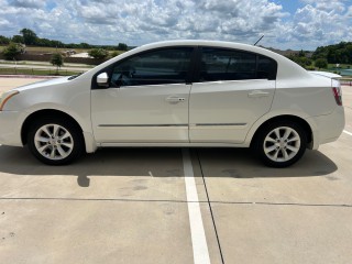 Image for 2011 Nissan Sentra 2.0 ID: 7542207
