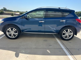 Image for 2010 Nissan Murano S ID: 7566824