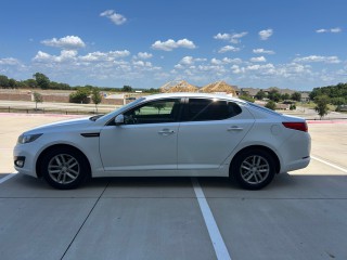 Image for 2012 Kia Optima LX ID: 7592035