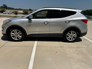 Image for 2014 Hyundai Santa Fe Sport  ID: 7612982