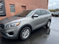 Image for 2017 Kia Sorento LX ID: 5380114