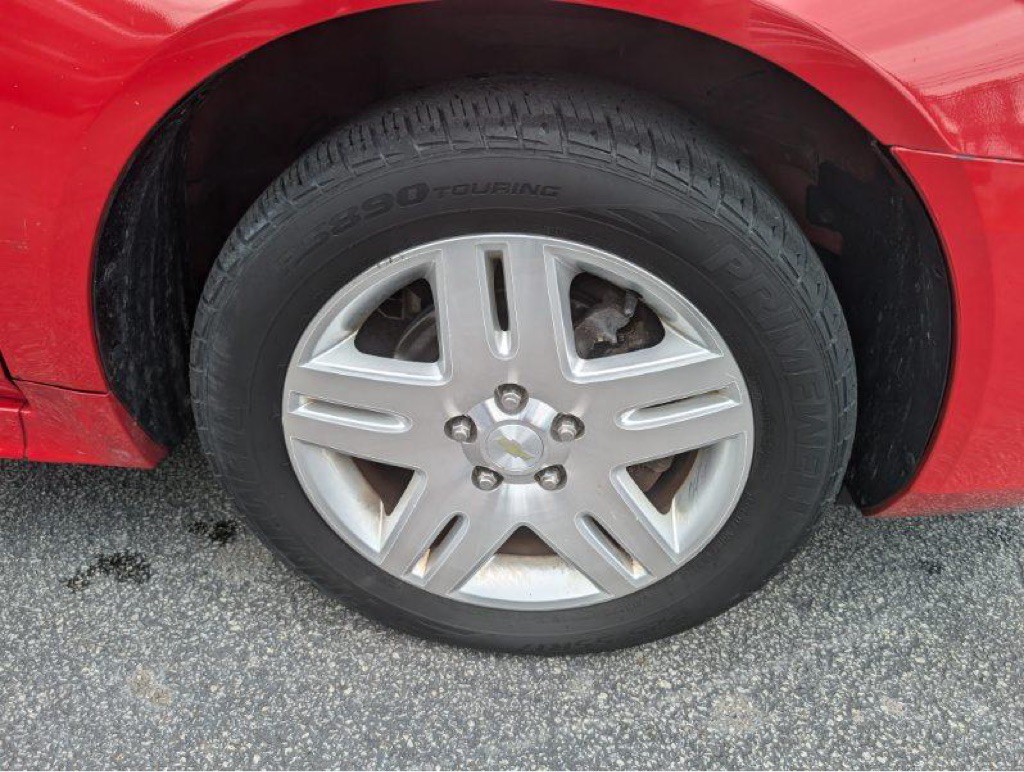 2013 Chevrolet Impala Image 5