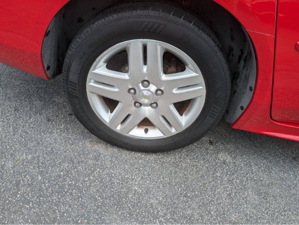 2013 Chevrolet Impala Image 6