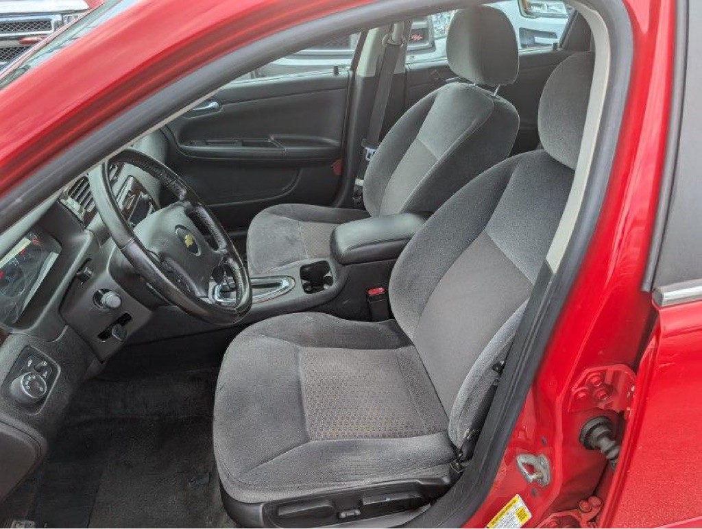 2013 Chevrolet Impala Image 11