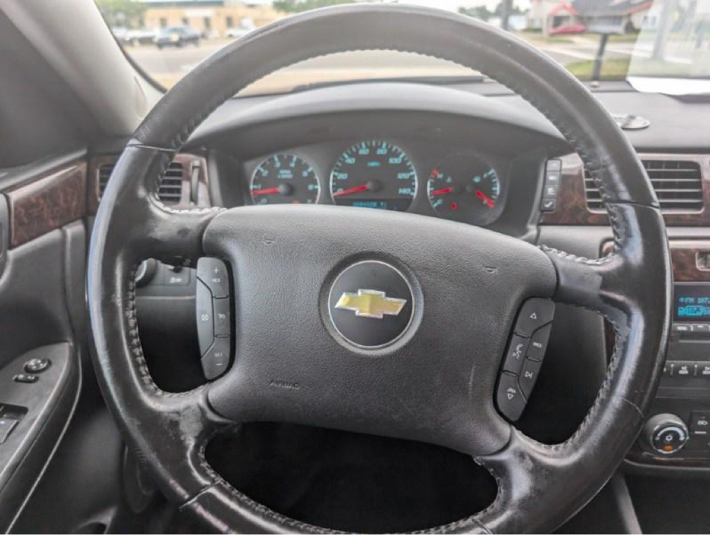 2013 Chevrolet Impala Image 14