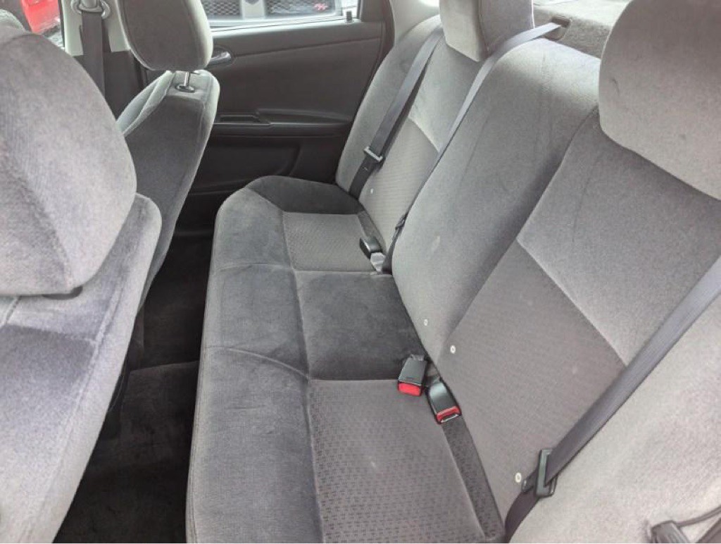 2013 Chevrolet Impala Image 21