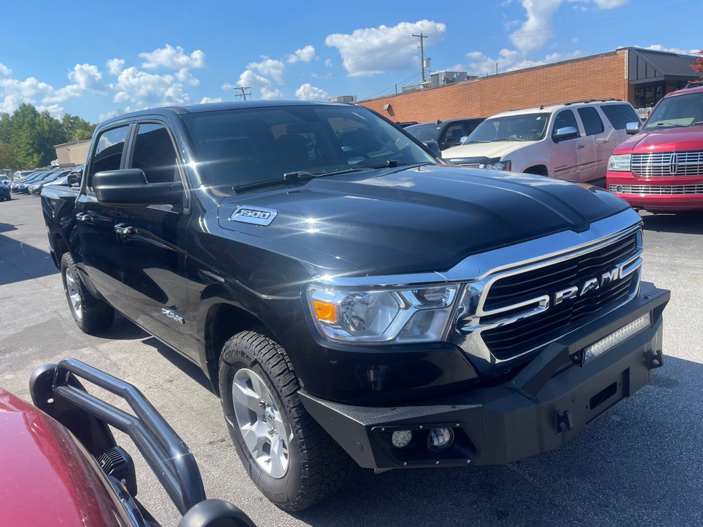 2019 RAM 1500 Image 17