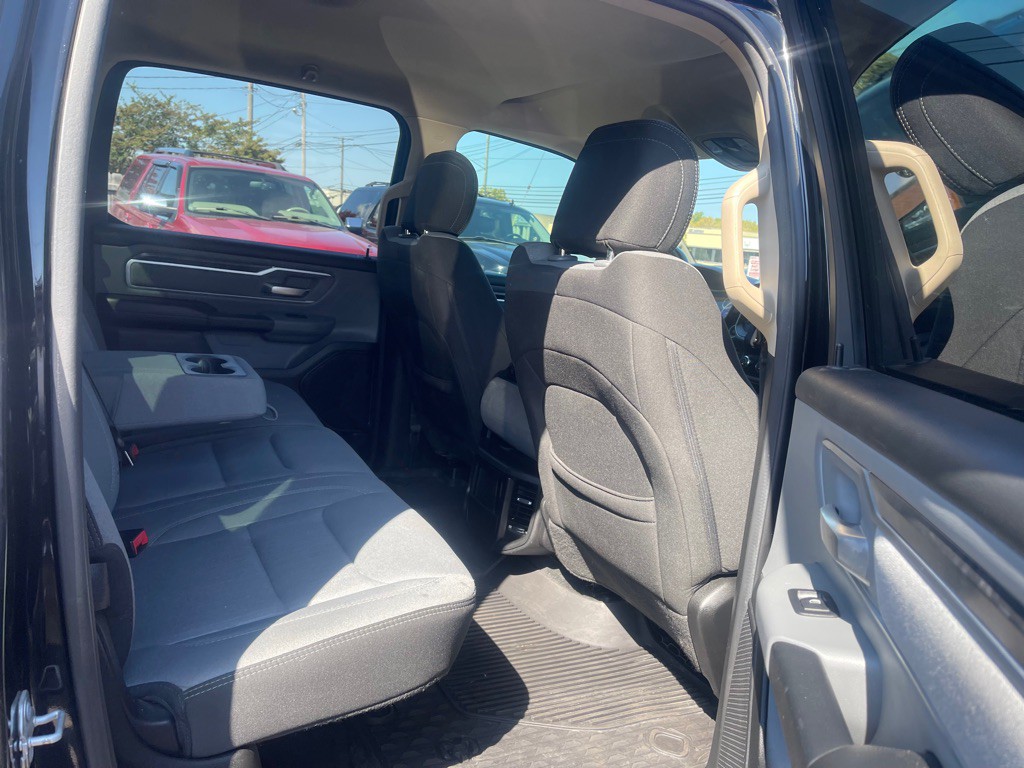 2019 RAM 1500 Image 19