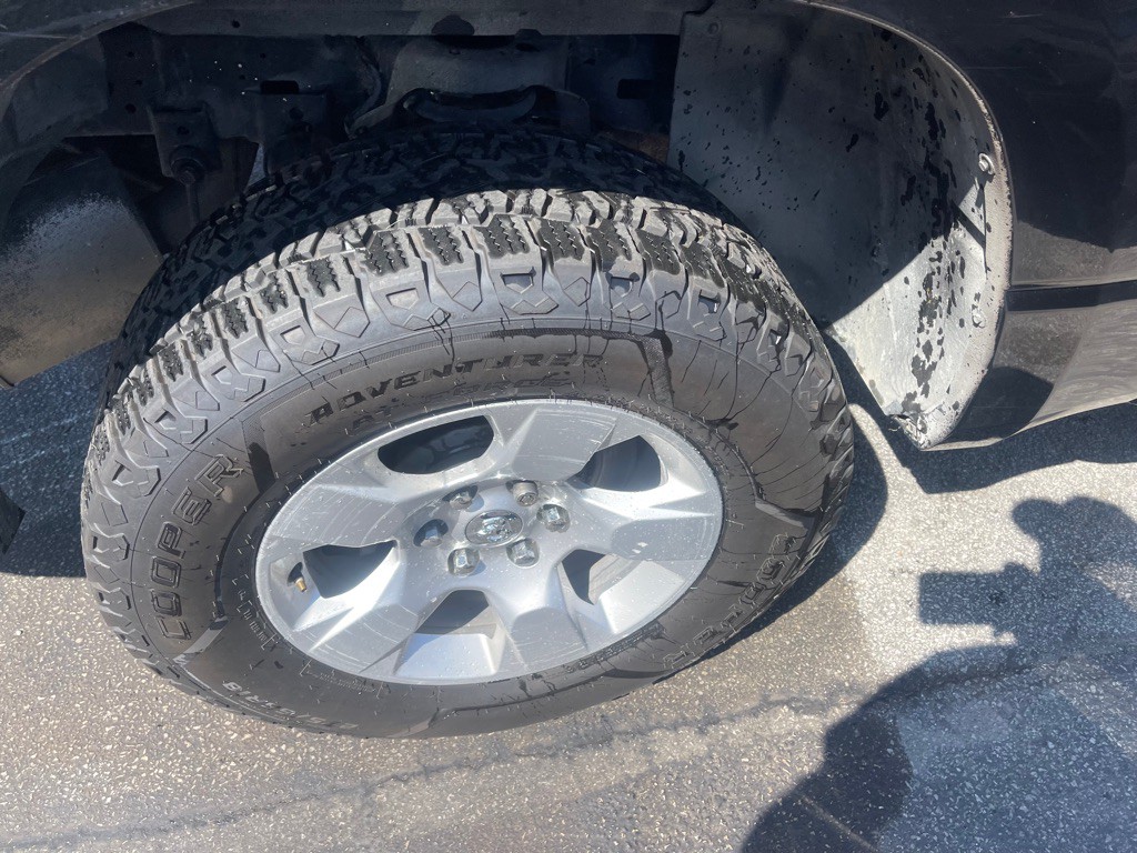 2019 RAM 1500 Image 20