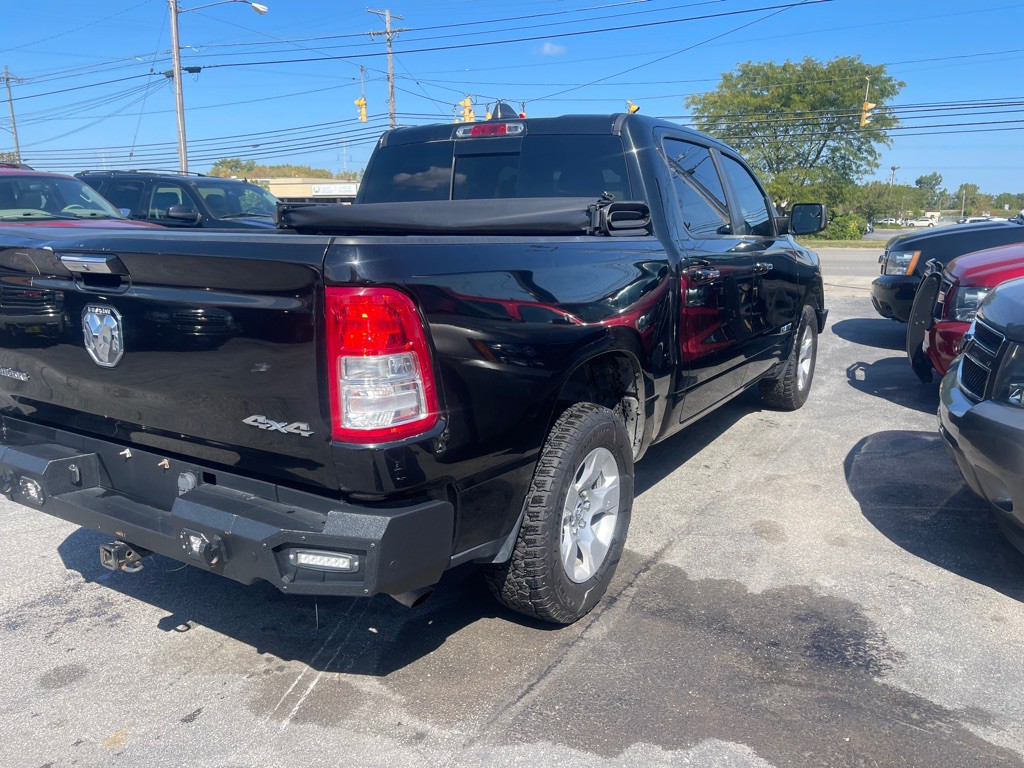2019 RAM 1500 Image 21