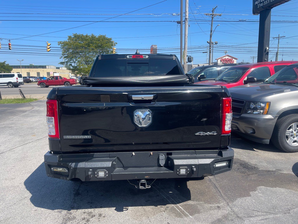 2019 RAM 1500 Image 22