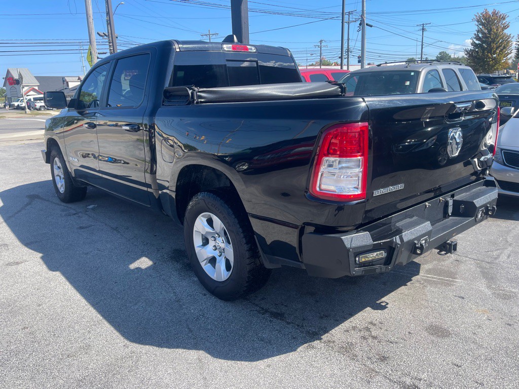 2019 RAM 1500 Image 23
