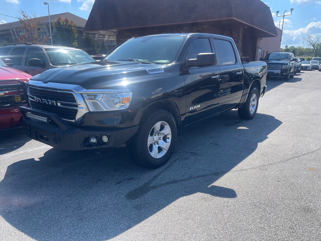 2019 RAM 1500 Image 24