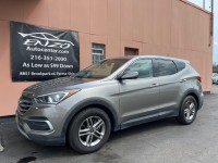 Image for 2018 Hyundai Santa Fe Sport  ID: 5901898