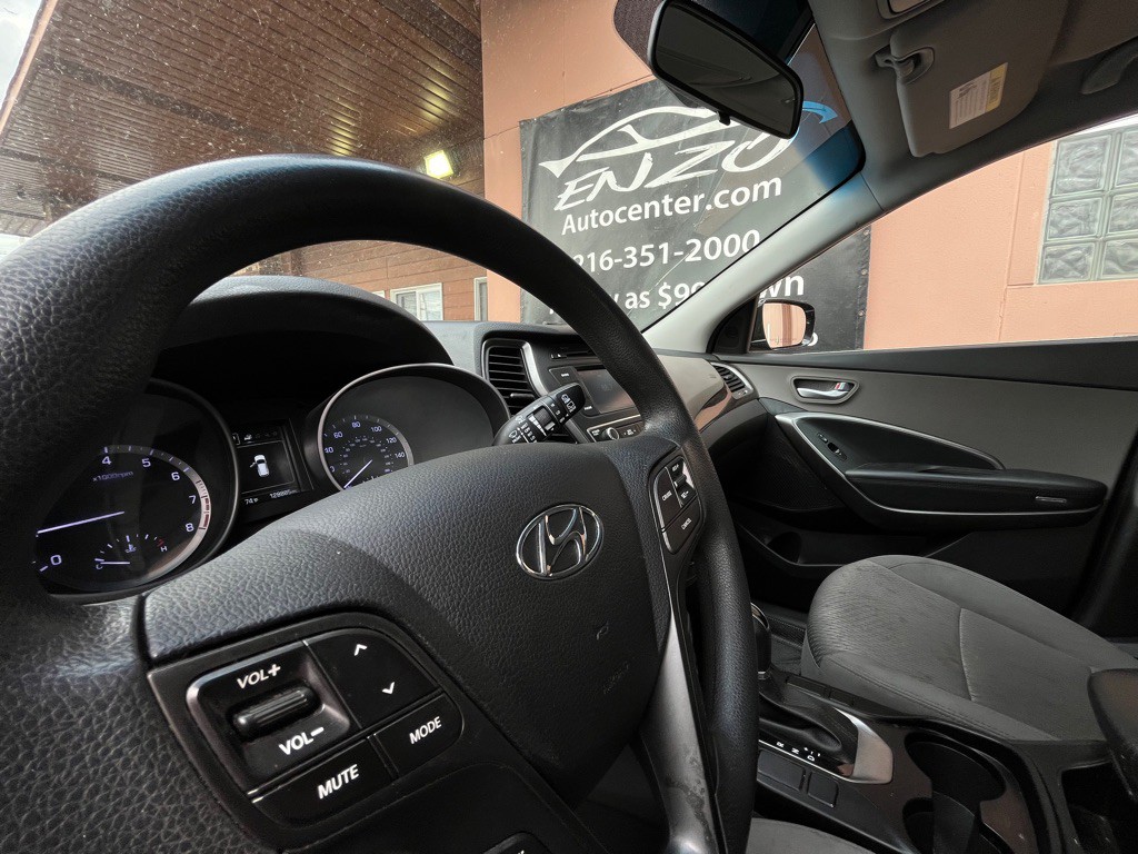 2018 Hyundai Santa Fe Sport Image 4