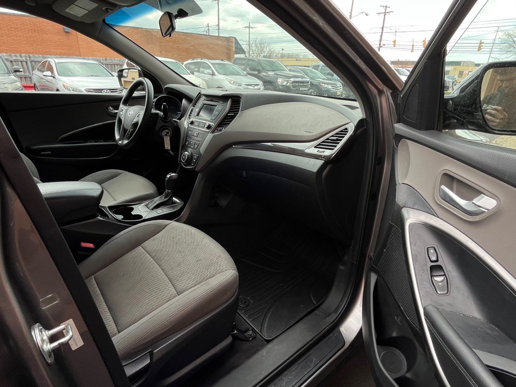 2018 Hyundai Santa Fe Sport Image 13