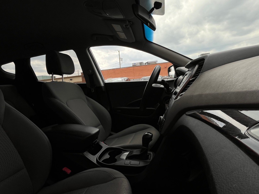 2018 Hyundai Santa Fe Sport Image 14