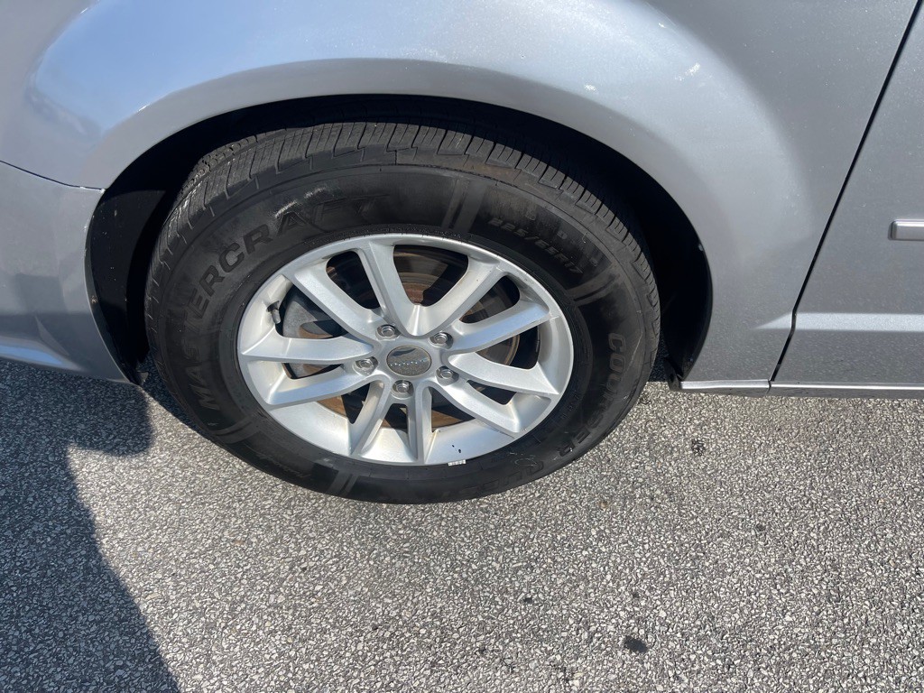 2014 Dodge Grand Caravan Image 10