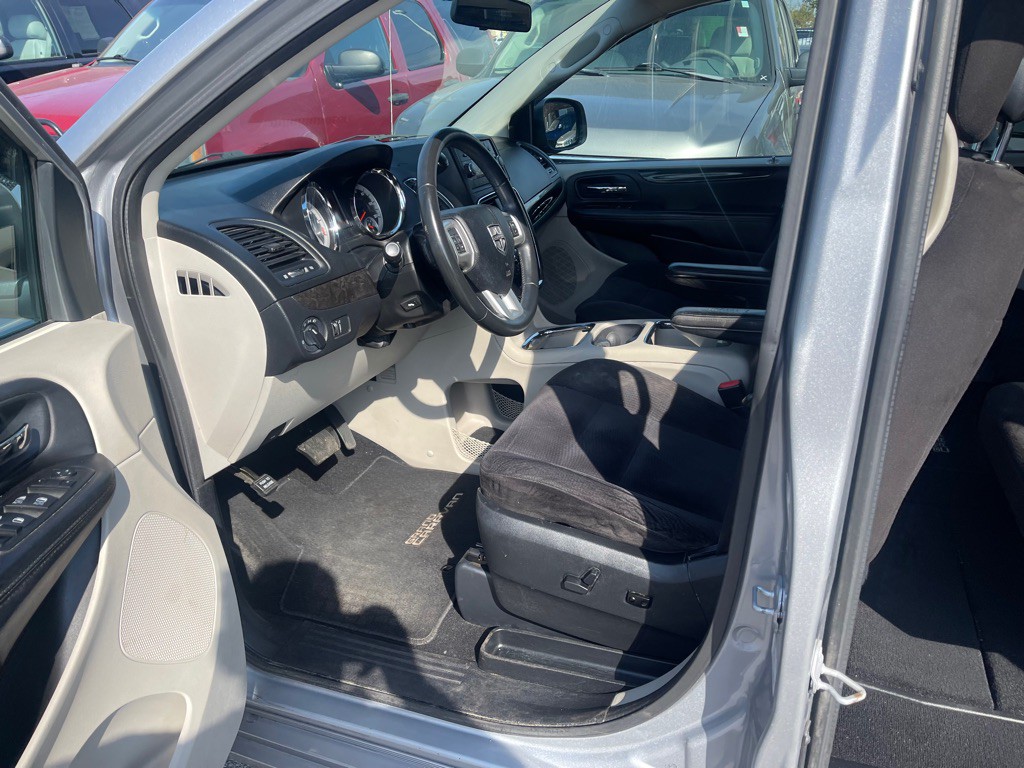 2014 Dodge Grand Caravan Image 15