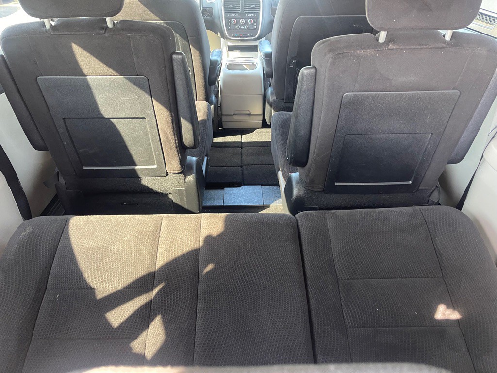 2014 Dodge Grand Caravan Image 19