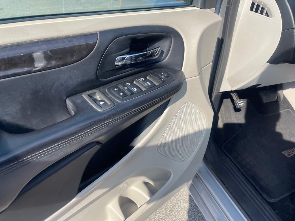 2014 Dodge Grand Caravan Image 20