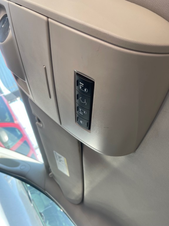 2014 Dodge Grand Caravan Image 21