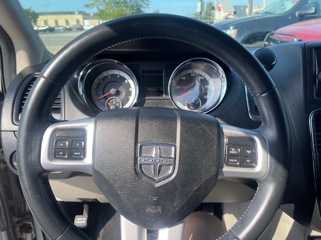 2014 Dodge Grand Caravan Image 22