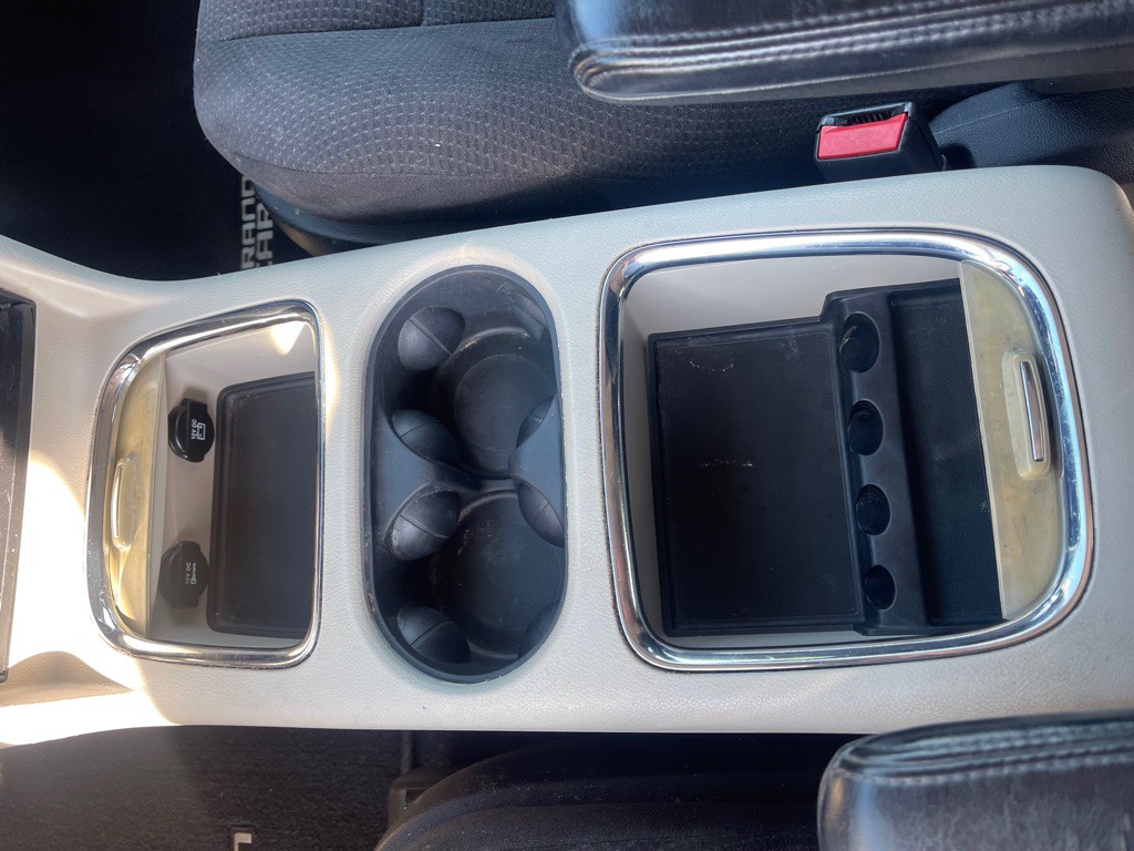 2014 Dodge Grand Caravan Image 23