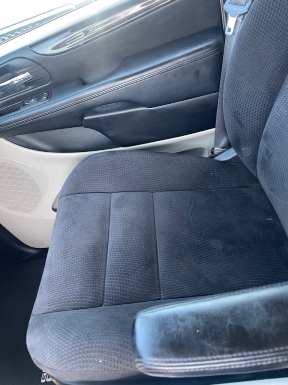 2014 Dodge Grand Caravan Image 24