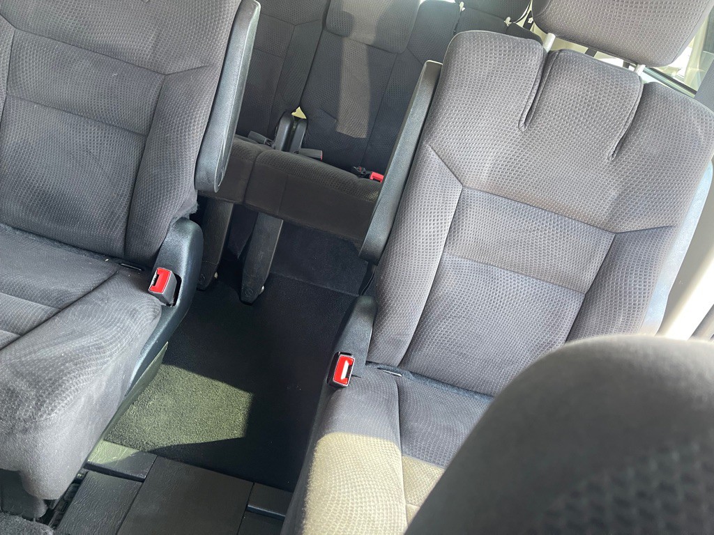 2014 Dodge Grand Caravan Image 26
