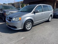 Image for 2014 Dodge Grand Caravan SXT ID: 6157788