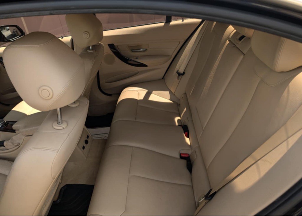 2015 BMW 3 Series Image 5