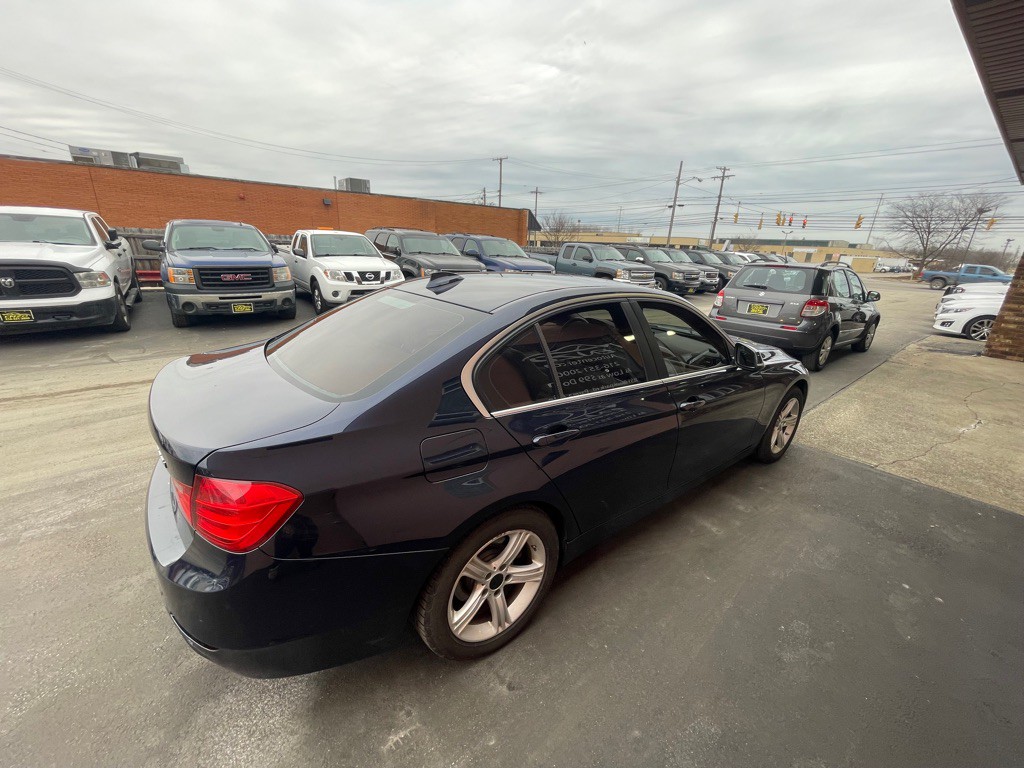 2015 BMW 3 Series Image 29