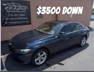 Image for 2015 BMW 3 Series 328 ID: 6244152