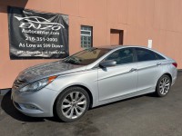 Image for 2012 Hyundai Sonata SE ID: 6261548
