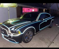 Image for 2014 Dodge Charger SE ID: 6540272