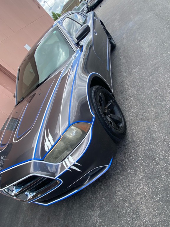 2014 Dodge Charger Image 5