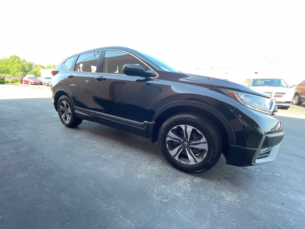 2020 Honda CR-V Image 7