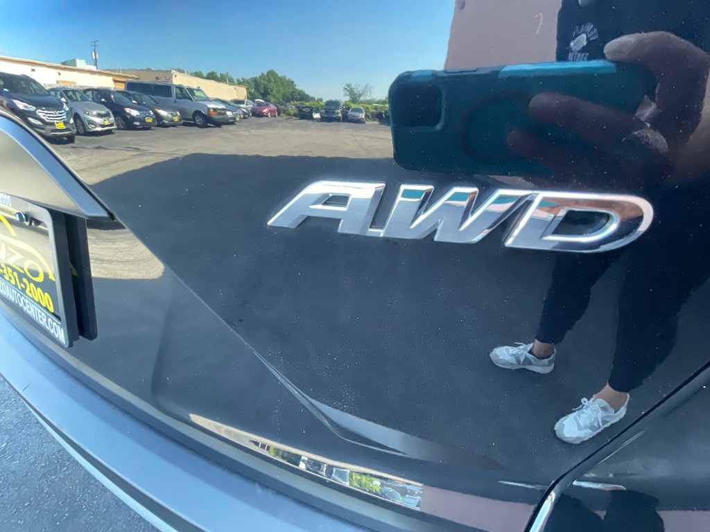 2020 Honda CR-V Image 10